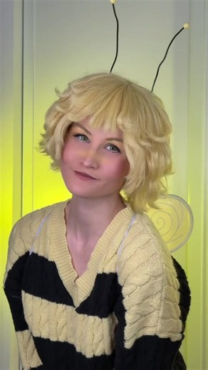 Maya the Bee Cosplay Ideas and Tips