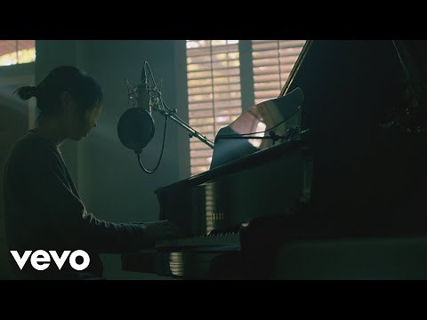 keshi - always (Live)