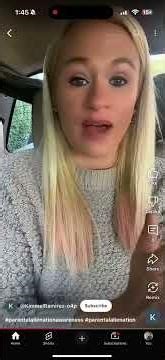 Suggestions and innuendos with parental alienation