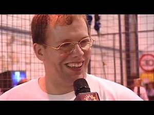 Robot Wars Series 7 Heat M