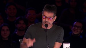 87K views · 1K reactions | Simon Cowell Calls this Audition "BRILLIANT!" | Amazing Auditions | Facebook