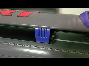 How To Use A Titan 2 Vinyl Cutter