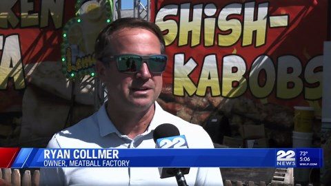 The Big E allows family-owned businesses to thrive