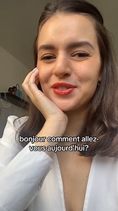 How are you today? 🇫🇷 Switching things up with more interactive French listening👂🇫🇷☺️ 🤎Comment allez-vous? How are you? 🤎Comment vas-tu? How are you (informal) 💞 Comment with ‘bien’, ‘très bien’, or any other response you know! Bonne journée / have a good day! #french #learnfrench #frenchteacher #frenchlanguage #easyfrench #francais #travelfrance | Frenchwithelle