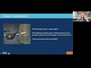 An Eye On Education | Introduction to Optogenetics