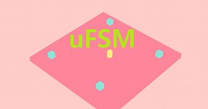 [Released] We have released uFSM in the Asset Store.