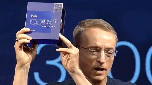 英特尔第13、14代CPU频繁崩溃的问题愈演愈烈 。