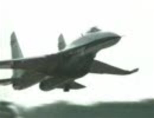 Su-27 The Sukhoi Story 1/2