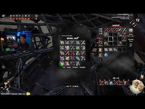 🔴 Last Oasis Season 6