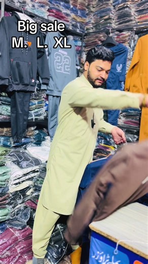 Asia Big Sale on Men's Collection