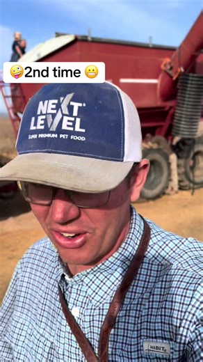 Fixing Grain Cart Issues on the Ranch