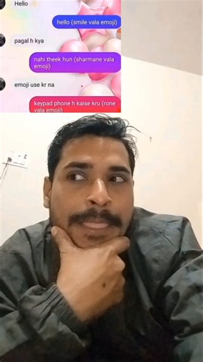 Dekh lo keypad mobile walo 😂 #comedianbareilly #trendingshorts #comedy