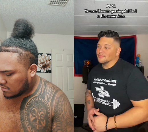 #duet with @KePuha Taijeron When she messing with both of the USO'S ChooChooCHEEEEEHOOOOOO 🚉 #fyp #fypシ゚viral #samoan💓🇦🇸🇼🇸 #afakasi🇦🇸🌺 #micronesiantiktok #guam #100kviews #repost