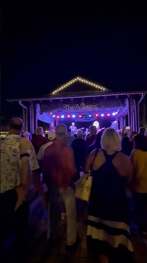 Another Brick in the Wall: Uncle Bob’s Rock Shop at Lake Sumter in The Villages