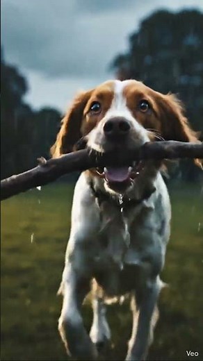 Max, the Loyal Friend | A Heartwarming Story of a Dog’s Love and Loyalty