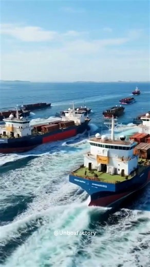 Global oil prices often react quickly to geopolitical developments—especially in critical regions...