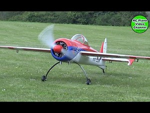 Krill Yak 55m 33% - Krill-Model - 2600mm - Moki 180 - MFG Steinberg - Tobi