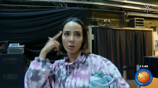 ¡#Manelyk no toleró la actitud de #CarlosSpeitzer y explotó contra él! 😱 #LasEstrellasBailanEnHoy | Las Estrellas