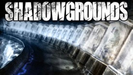 Shadowgrounds | PC - Steam | Game Keys