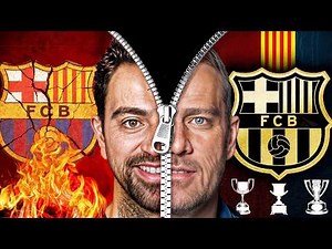 Barça’s Greatest Comeback Story: The Flick Blueprint