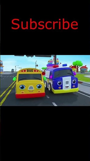 Cocomelon Bus Fun Music | Preview 2 Klasky Csupo Effects