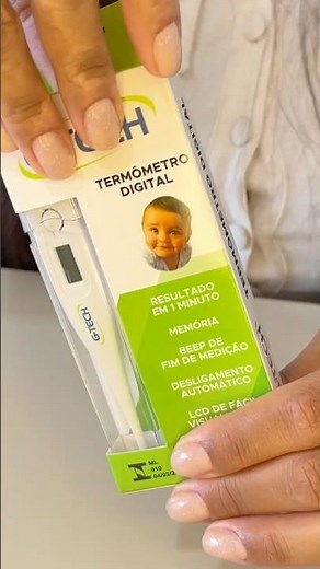 How to use a digital thermometer?