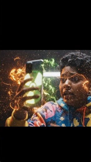 🚨 Secret Code: Phone ki Radiation Check Karein! Safe or Dangerous? #TipZing #shorts