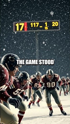 The Ice Bowl: A Legendary Championship Clash