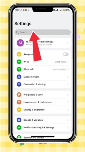 Fix Small Floating Keyboard Instantly | Full Size Hack You Must Try!