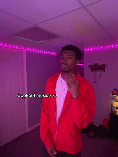 Neo Harper's Latest Cookout Music Playlist