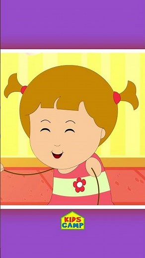 Let Us Make Happy, Funny Faces Song 🤪 #kidssong #kidsvideo #shortsfeed #hooplakidz
