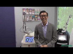 PicoWay Laser Treatment with Dr. Douglas Wu