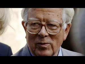 Geoffrey Howe remembered for devastating resignation speech