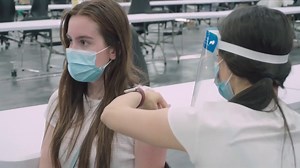 Vaccine Hunters Canada begins to wind down, but not end operations