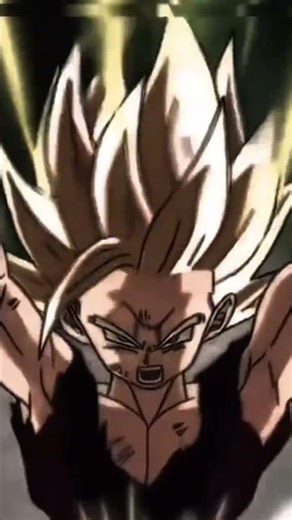 Gohan ssj2 prime vs cell Balançar Phonk