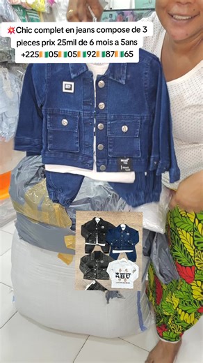 BÉBÉ CHOCO sur TikTok