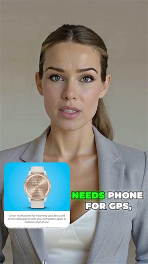 Garmin vívomove Trend Quick Look: Analog Track Magic?