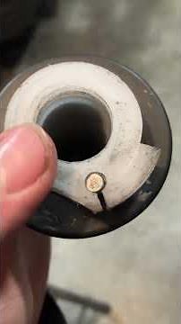 Fixing a snapped throttle cable #212 #bikelife #minibikes