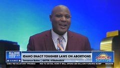 American Sunrise Morning Headlines - Real America's Voice News