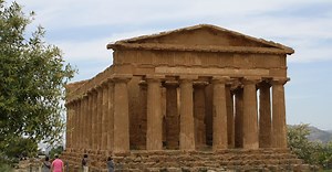 Agrigento
