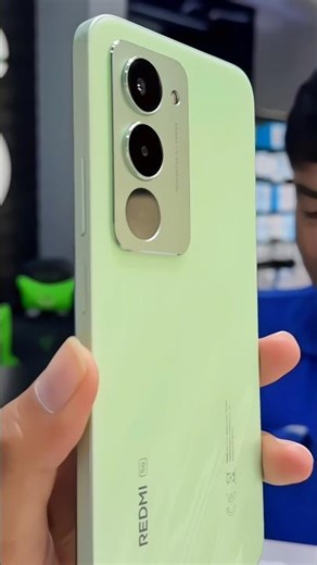 REDMI 15 5G #shorts #unboxing #smartphone #redmi