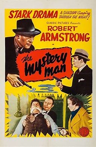 The Mystery Man (1935) - Where to Watch