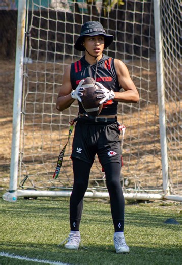 Super Bowl 2024: Flag Football Trends and Highlights