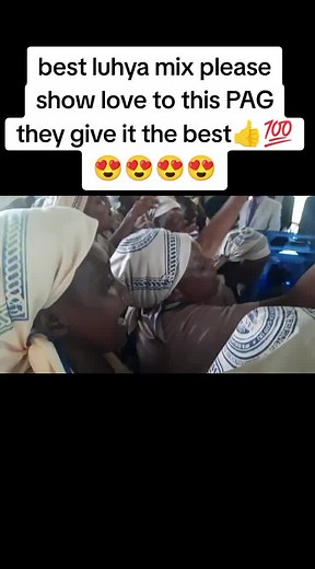 Best Luhya Gospel Music Mix to Enjoy and Celebrate