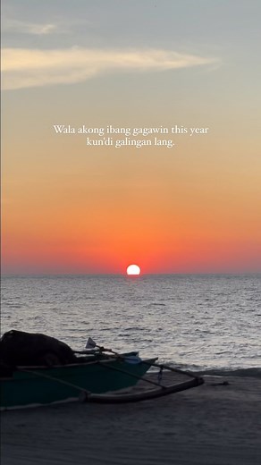 You do you. | Jacklord Esguerra