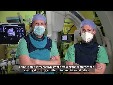 PASCAL Precision System - MR patient case study and experiences | Expert interview