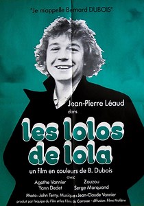 Regarder Les Lolos de Lola en streaming complet