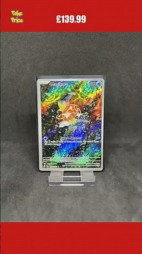 Pokemon Card - Magikarp 203/193, Paldea Evolved! Rare! TCG! PAL!