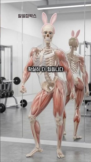 30 Squats Every Day