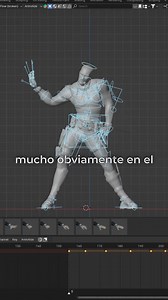 Making of del Dance pool. Me encanta animar a Deadpool, prácticamente cualquier cosa esta permitida 😅. El video animado completo me tomó más tiempo porque tiene más animaciones y bailes diferentes, pero un paso sencillo como este es mucho más fácil de hacer 💪 #deadpool #makingof #dancepool #animation #blender #behindthescenes | JGCruz3d - Juan Cruz